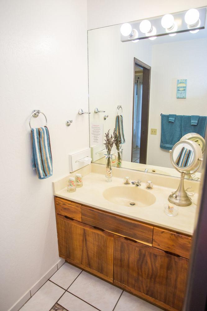 ラハイナ House Of Fountains Bed & Breakfast エクステリア 写真