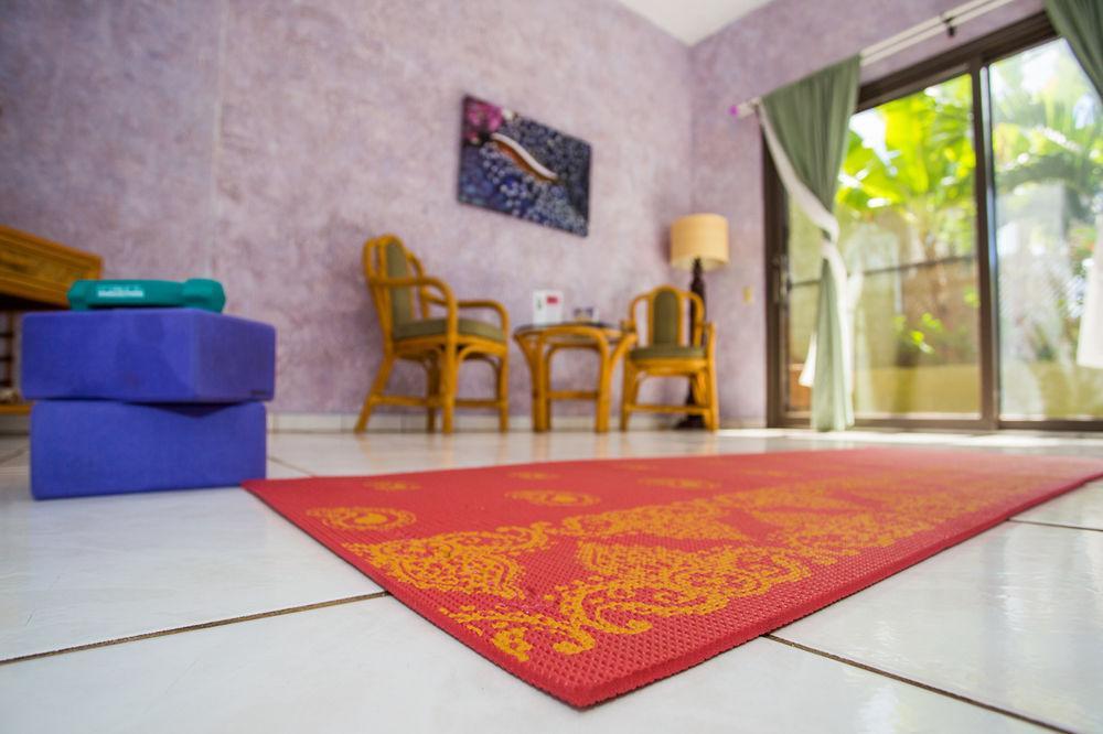 ラハイナ House Of Fountains Bed & Breakfast エクステリア 写真