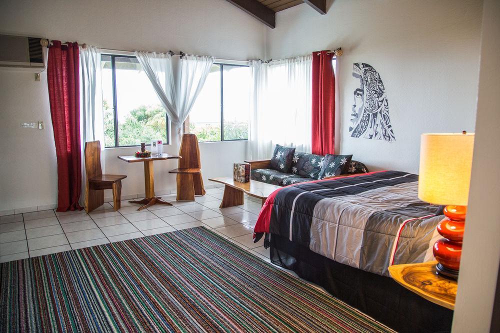 ラハイナ House Of Fountains Bed & Breakfast エクステリア 写真